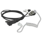 Vhbw oreillette compatible avec motorola t8500, t8000, t8550, t7400r, t7400aa, t7450r, t7450, t9500, ...