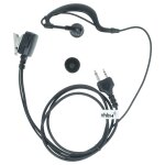 Vhbworeillette compatible avec reer 5005, 5003, 5000 radio talkie - walkie