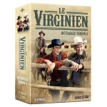 Le virginien - intégrale saison 6 Le virginien - intégrale saison 6