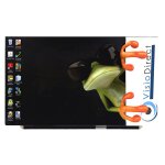 Visiodirect� dalle ecran 15. 6  led compatible avec atna56yx02 samsung galaxy book pro np950xdb - kb2ca ...