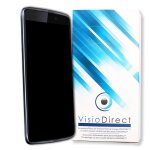 Visiodirect® ecran complet pour alcatel one touch idol 5. 5 noir vitre tactile + ecran lcd de telephone ... Visiodirect® ecran complet pour alcatel one touch idol 5. 5 noir vitre tactile + ecran lcd de telephone ...