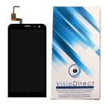 Visiodirectâ® ecran complet pour asus zenfone 2 laser 6 ze601kl noir téléphone portable vitre tactile ... Visiodirectâ® ecran complet pour asus zenfone 2 laser 6 ze601kl noir téléphone portable vitre tactile ...
