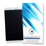 Visiodirectâ® ecran complet pour asus zenfone 3 ze552kl blanc téléphone portable vitre tactile + ecran ... Visiodirectâ® ecran complet pour asus zenfone 3 ze552kl blanc téléphone portable vitre tactile + ecran ...