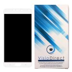 Visiodirectâ® ecran complet pour asus zenfone 4 max pro zc554kl x00id téléphone portable blanc vitre ... Visiodirectâ® ecran complet pour asus zenfone 4 max pro zc554kl x00id téléphone portable blanc vitre ...