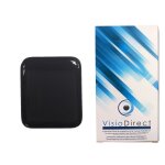 Visiodirect� ecran complet pour montre apple watch series 2 42mm verre vitre tactile + ecran lcd