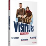 Les visiteurs, l'int�grale