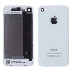 Vitre arrière iphone 4s blanc + tournvis torx Vitre arrière iphone 4s blanc + tournvis torx