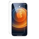 Vitre avant uniquement - protecteur'cran pour apple iphone 14, film de protection en verre tremp hd ...
