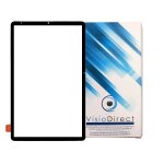 Vitre ecran tactile pour tablette samsung galaxy tab s6 lite 2024 sm - p620 sm - p625 10. 4  noir - visiodirec ...