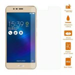 Vitre de protection d'�cran pour l'asus zenfone 3 max zc520tl verre tremp�