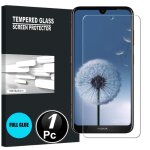 Vitre protection ecran pour nokia 3. 2 verre tremp incassable lot de [x1] tempered glass
