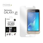 Vitre de protection d'cran pour ecran de samsung galaxy j1 2016 en verre tremp