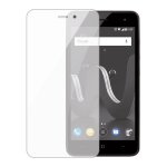 Vitre protection ecran verre tremp� pour wiko jerry - 3