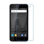 Vitre de protection d'�cran du wiko sunny 2 plus en verre tremp�