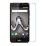 Vitre de protection d'�cran pour wiko tommy 2 plus verre tremp�