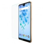 Vitre de protection d'�cran pour wiko view 2 pro en verre tremp�