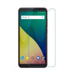 Vitre de protection d'�cran pour wiko view xl en verre tremp�