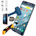 Vitre de protection en verre tremp� samsung galaxy note 3 lite neo n7505 lte anti casse antichoc anti ...