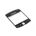 Vitre de remplacement blackberry pour 9360 cuve noir