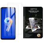 Vitre en verre trempé pour asus zenfone 9 5g - xeptio Vitre en verre trempé pour asus zenfone 9 5g - xeptio