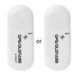 Vk - 172 gmouse usb gps rcepteur glonass support windows 10 / 8 / 7 / vista / xp / ce