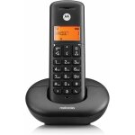 Voice - tlphone numrique sans fil e201, interception d'appels, accs a distance, touche ne pas dranger, ...