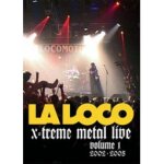 Vol. 1 la locomotive