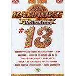 Vol. 13 the best karaoke coll.