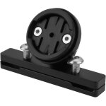 Vornixorsarlshop - 1 support de selle de v�lo en alliage d'aluminium r�glable pour feux arri�re de v�lo ...