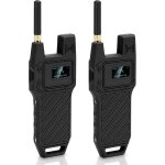 Vornixorsarlshop - lot de 2 cartes de d�veloppement esp32 lora v4 + version gps + batterie 3000 mah + ...