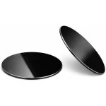 Vornixorsarlshop - lot de 2 disques adh�sifs de rechange de 95 mm pour support de t�l�phone portable, ...
