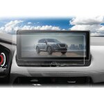 Vornixorsarlshop - lot de 2 films de protection d'�cran anti - reflets pour n * issan qashqai j12 x - ...