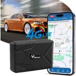 Vornixorsarlshop - 4g traceur gps 10000mah tracker temps de veille plus long traqueur voiture alarme ...