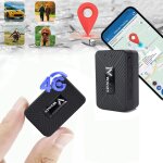 Vornixorsarlshop - 4g traceur gps avec micro winnes tk913 tracker gps mini pour moto velo valise traceur ...