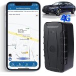 Vornixorsarlshop - 4gtk918 traceur gps voiture sans abonnement mouchard gps tracker 20000mah aimant� ...