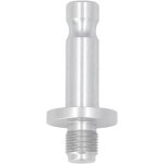 Vornixorsarlshop - adaptateur � d�gagement rapide pour station totale ppa04, support de poteau � prisme ...