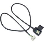 Vornixorsarlshop - adaptateur de fente de carte sim pour radio android multim�dia gps 4g 20 broches accessoire ...