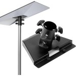 Vornixorsarlshop - adaptateur de roue starlink gen 3, support starlink mast am�lior�, installation rapide ...