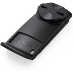 Vornixorsarlshop - adaptateur de support v�lo compatible avec garmin handheld gps, clip de colonne vert�brale ...