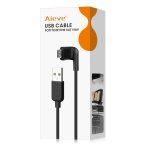 Vornixorsarlshop - aieve c�ble de charge usb pour gps tomtom start 42 / 52 / 62, go 520 / 620, go live, ...