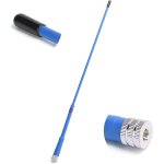 Vornixorsarlshop - antenne gps souple � gain elev� pour garmin gps astro 430 320 900 220 / alpha 50 100, ...