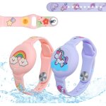 Vornixorsarlshop - bracelet enfant pour etanche, tracker gps en silicone, bracelet gps enfant, mignon ...