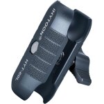 Vornixorsarlshop - bras double socket en alliage d'aluminium compatible avec ram mount b taille 1  (bras ...