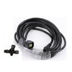 Vornixorsarlshop - c�ble d'interface moteur nmea 2000 - kit de d�marrage beige pour moteurs hors - bord ...