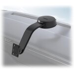 Vornixorsarlshop - carplay support d'�cran de voiture rotatif � 360 avec ventouse de 17 mm boule de 17 ...
