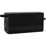 Vornixorsarlshop - chargeur de batterie de batterie au plomb de 48v 2. 5 - 3. 0 a 20ah pour le v�lo electrique ...