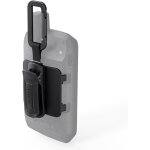 Vornixorsarlshop - clip de ceinture support avec mousqueton compatible avec garmin montana 700 700i 710 ...