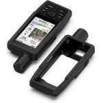 Vornixorsarlshop - coque compatible avec garmin gpsmap h1, antichoc protection en souple silicone case ...