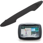 Vornixorsarlshop - couvercle de bouton d'alimentation en caoutchouc flexible pour zumo 350lm, op�ration ...
