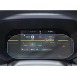 Vornixorsarlshop - compatible avec dacia duster 3 / bigster 2024 2025 2026 films de protection d'�cran ...